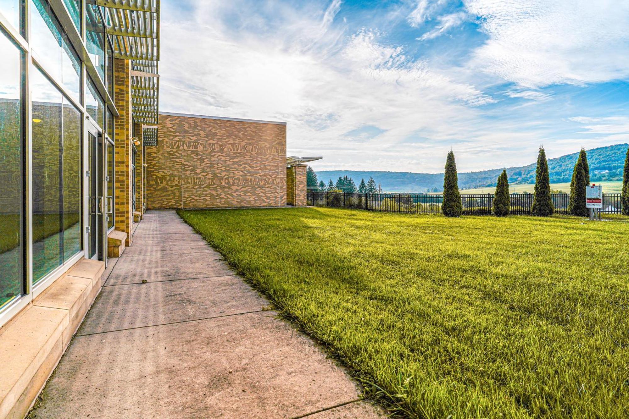 Villa 18 Winding Way McHenry Exterior foto