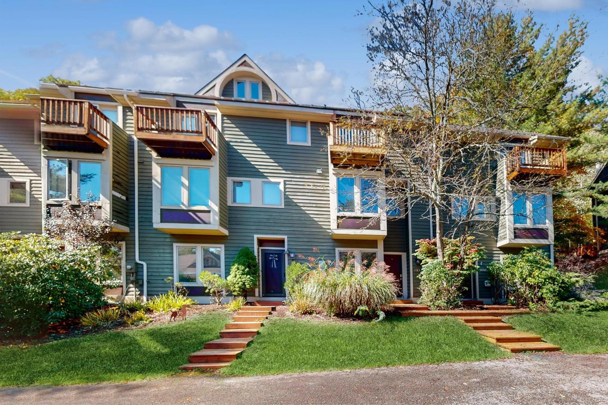 Villa 18 Winding Way McHenry Exterior foto