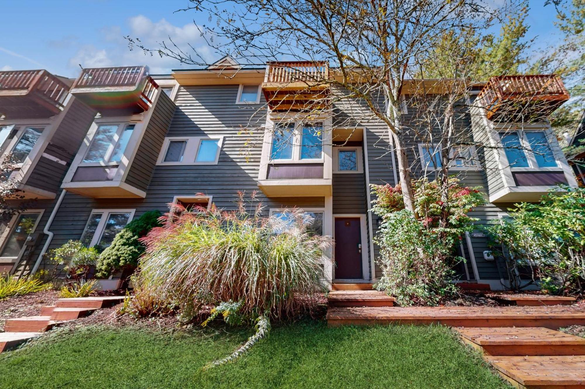 Villa 18 Winding Way McHenry Exterior foto