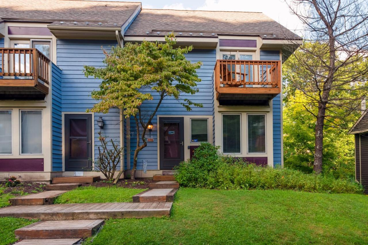 Villa 18 Winding Way McHenry Exterior foto
